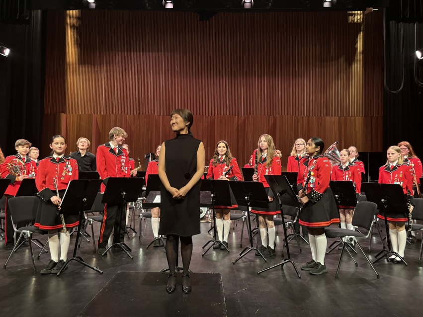 ASMK i Distriktsmesterskapet!